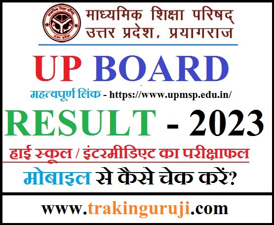 UP Board Result Kaise Check Kare