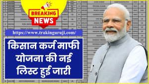 UP Kisan Karj Mafi Yojna 2025